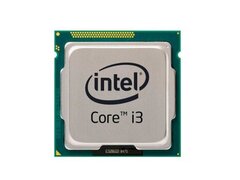 Procesor Intel Quad Core i3-8100, 3.60GHz, 6MB Smart Cache